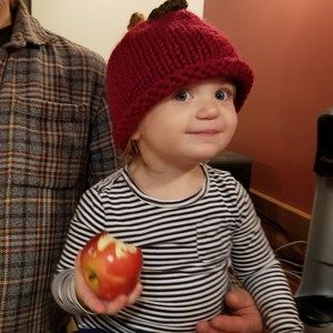 Meet your Posher, Caitlin